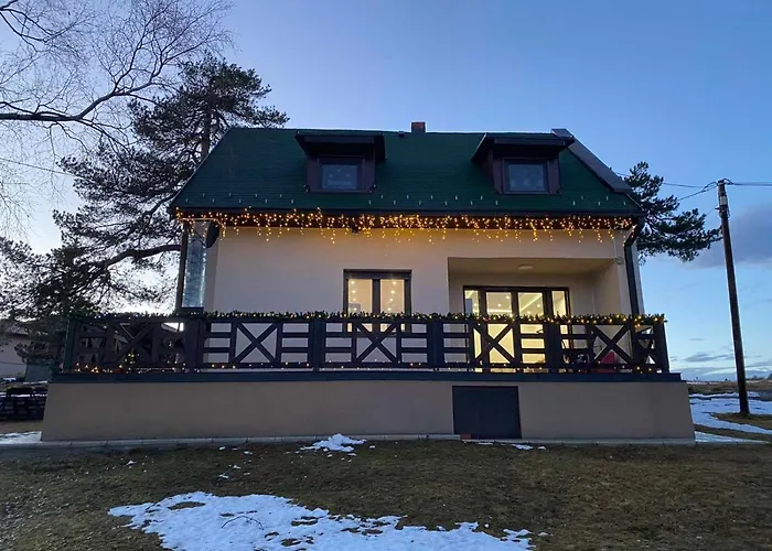 Maison Alana