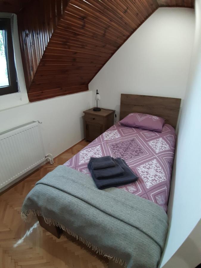 Maison Alana Villa *