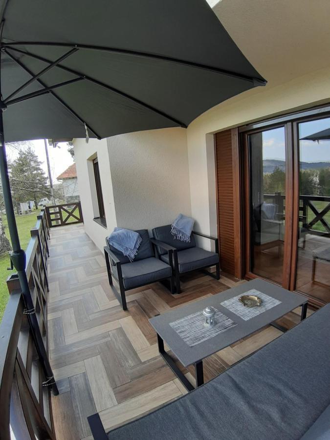 Maison Alana