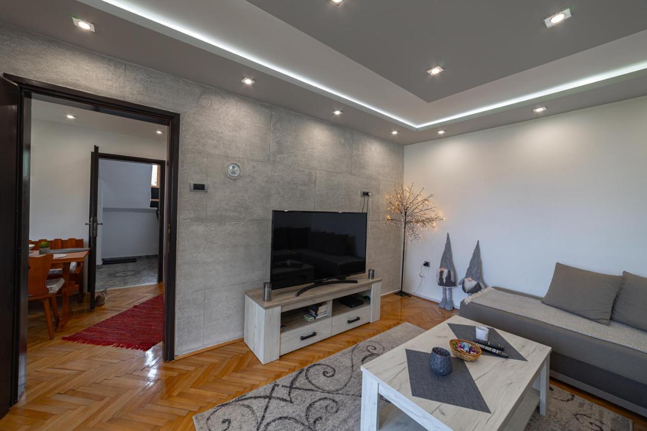 Maison Alana Divcibare