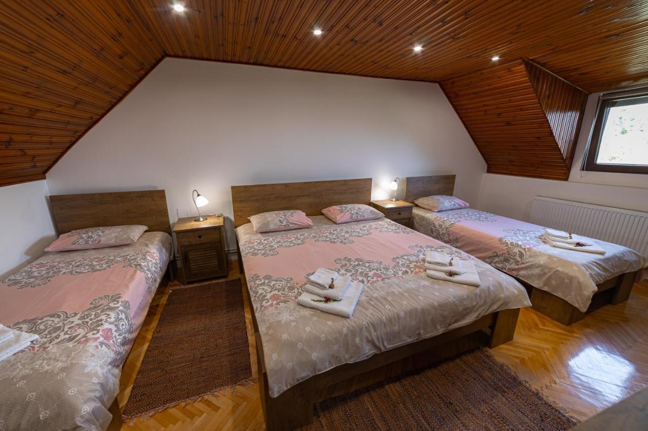 Maison Alana Villa *