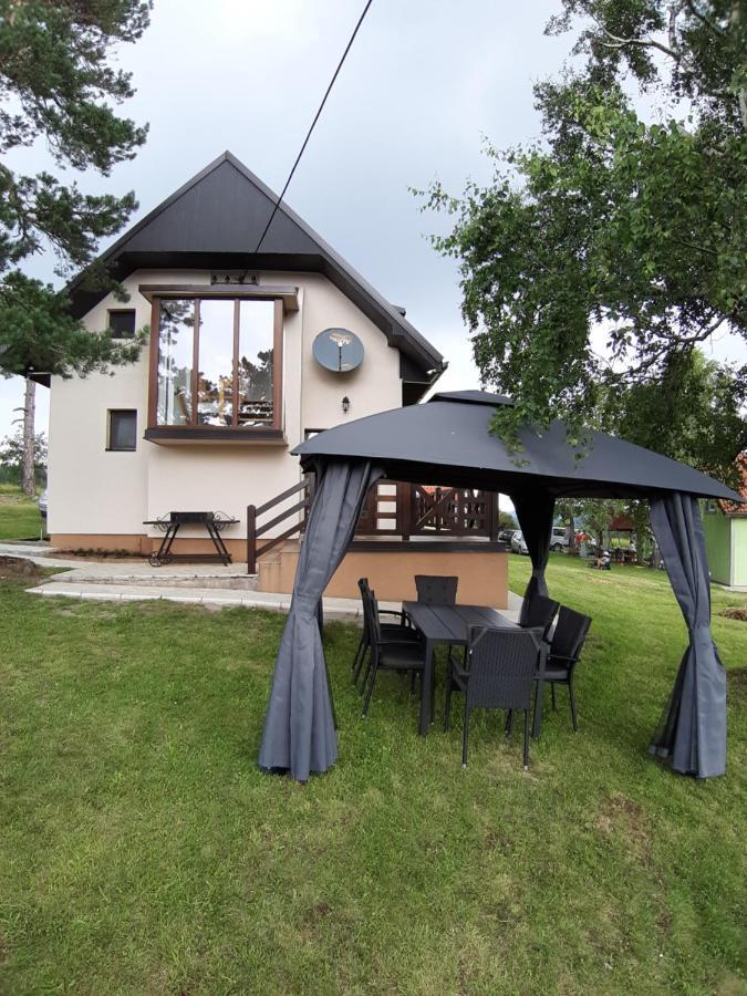 Maison Alana Villa *