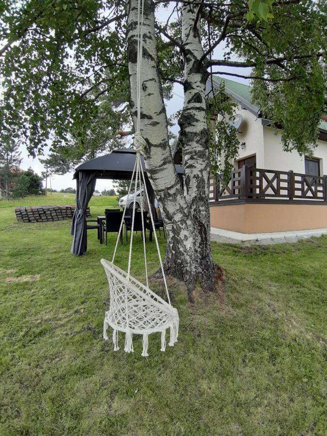 Maison Alana * Divčibare