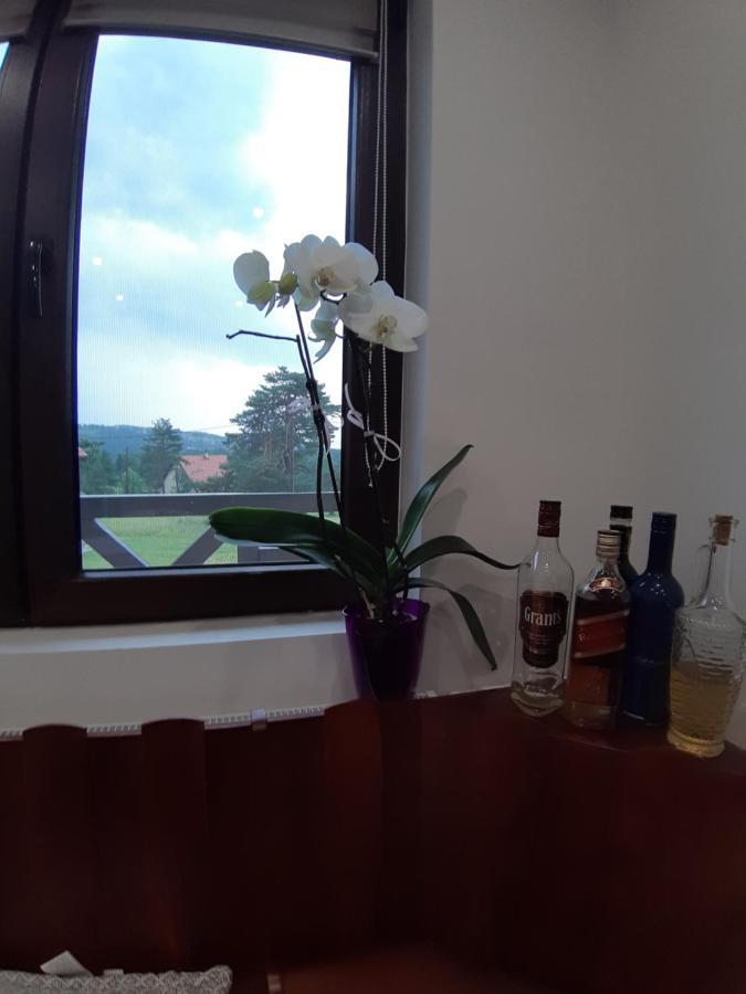 Maison Alana Villa Divčibare