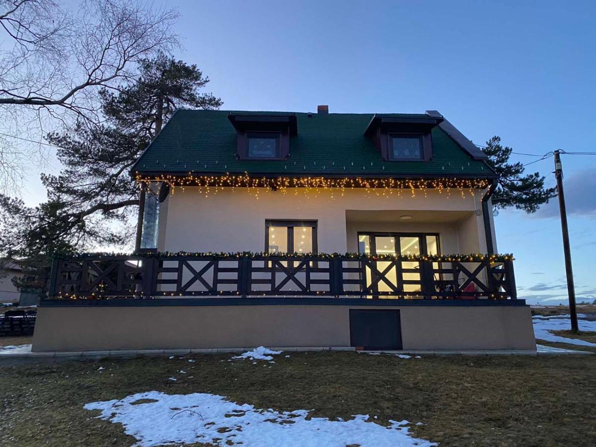 Maison Alana Villa