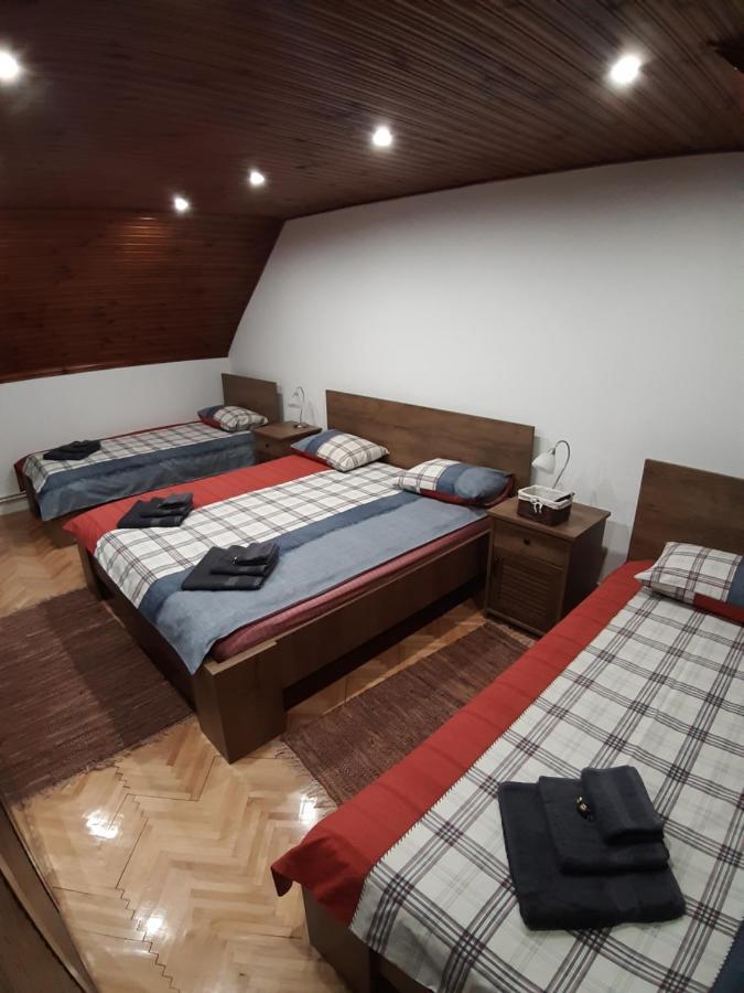Maison Alana Divčibare