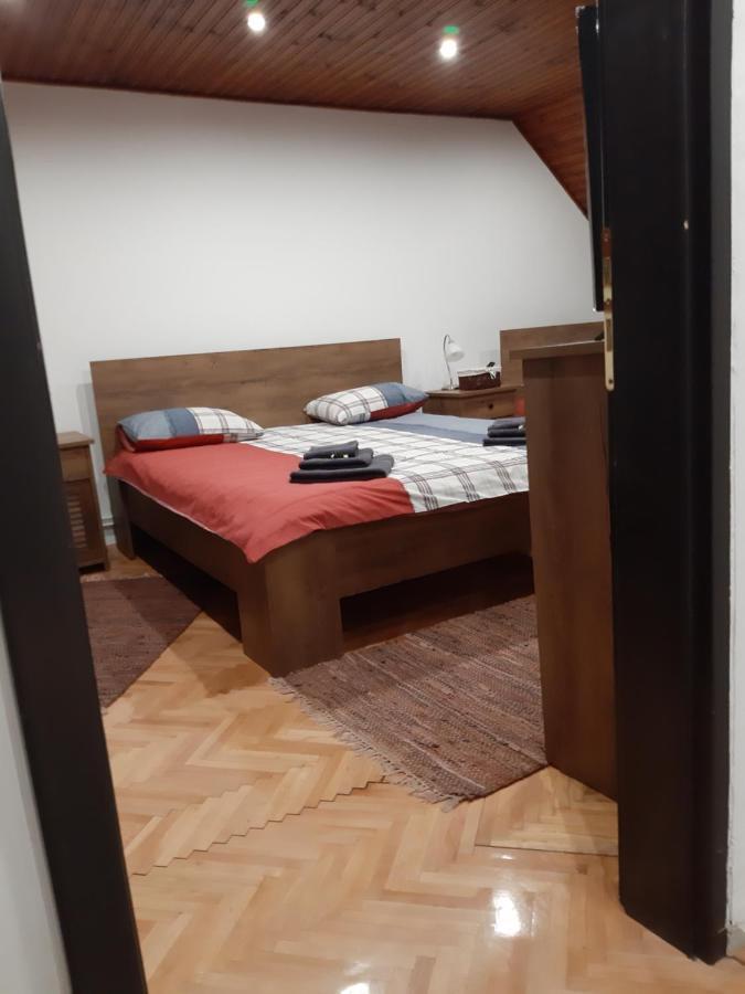 Villa Maison Alana Divčibare