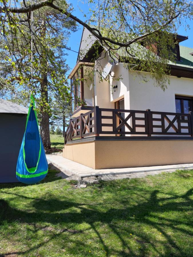 Maison Alana *