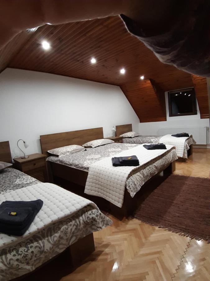 Villa Maison Alana *
